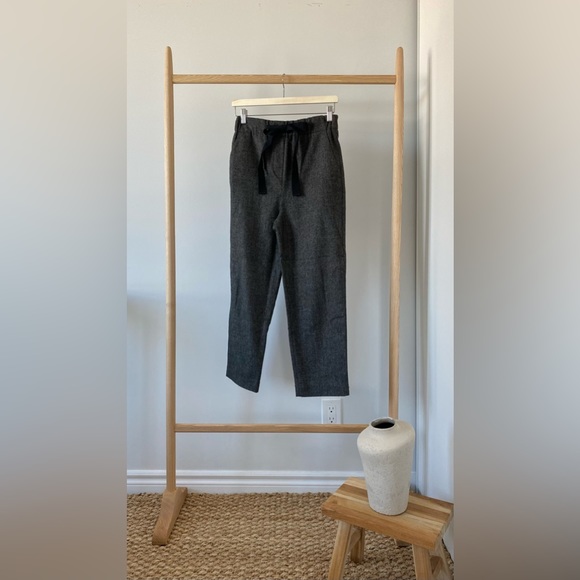 Zara Wool Dress Pant - Picture 1 of 4